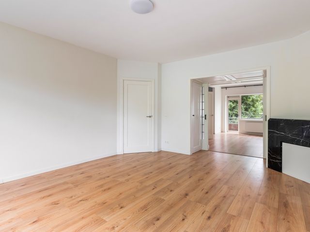 Laan van Nieuw Oosteinde 190, Voorburg
