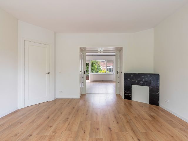Laan van Nieuw Oosteinde 190, Voorburg