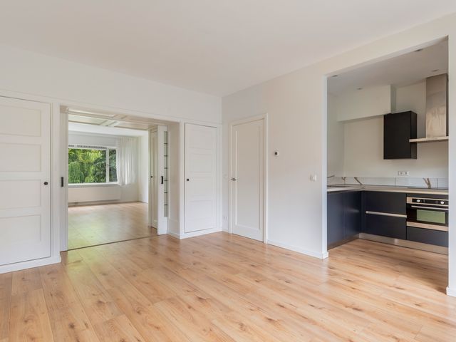 Laan van Nieuw Oosteinde 190, Voorburg