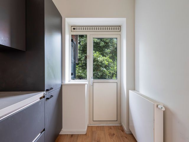 Laan van Nieuw Oosteinde 190, Voorburg