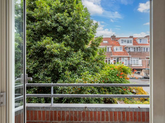 Laan van Nieuw Oosteinde 190, Voorburg