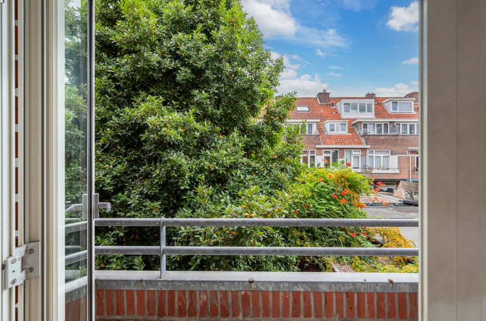 Laan van Nieuw Oosteinde 190