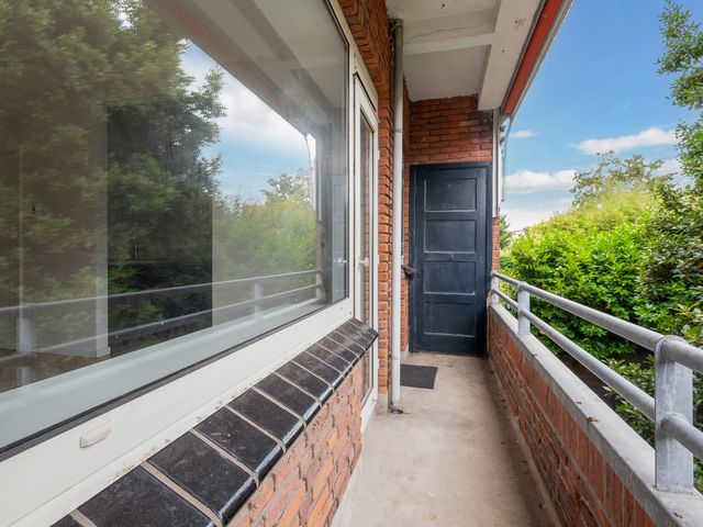 Laan van Nieuw Oosteinde 190, Voorburg