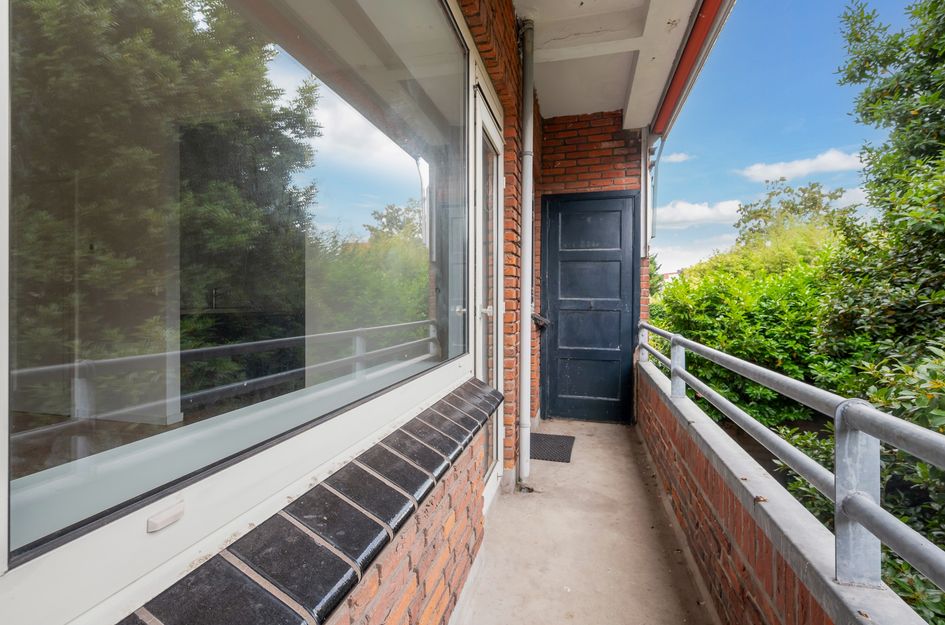 Laan van Nieuw Oosteinde 190