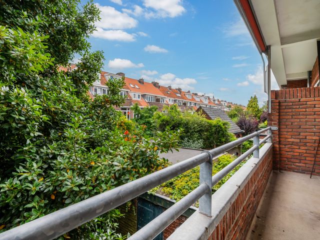 Laan van Nieuw Oosteinde 190, Voorburg