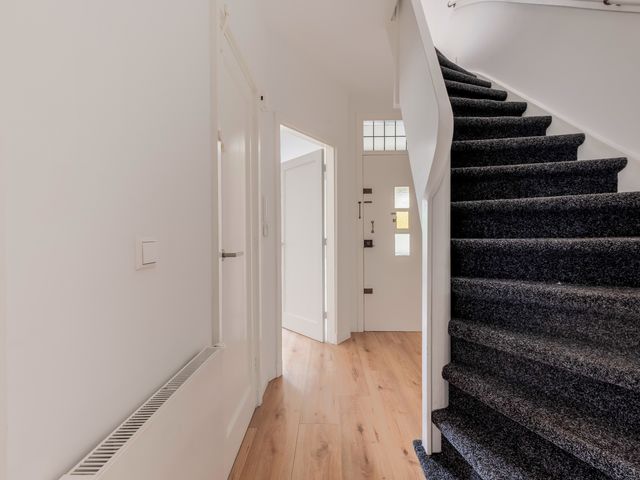 Laan van Nieuw Oosteinde 190, Voorburg