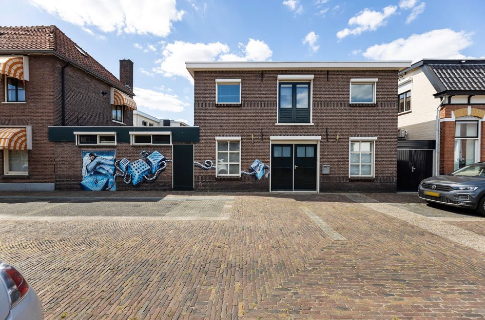 Trompstraat 2