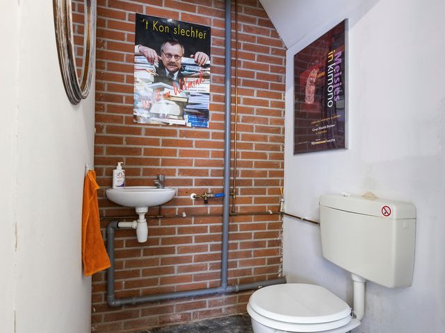 Trompstraat 2, Almelo