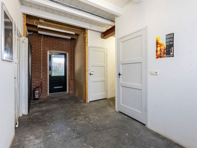 Trompstraat 2, Almelo