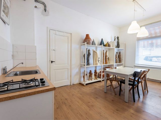 Trompstraat 2, Almelo