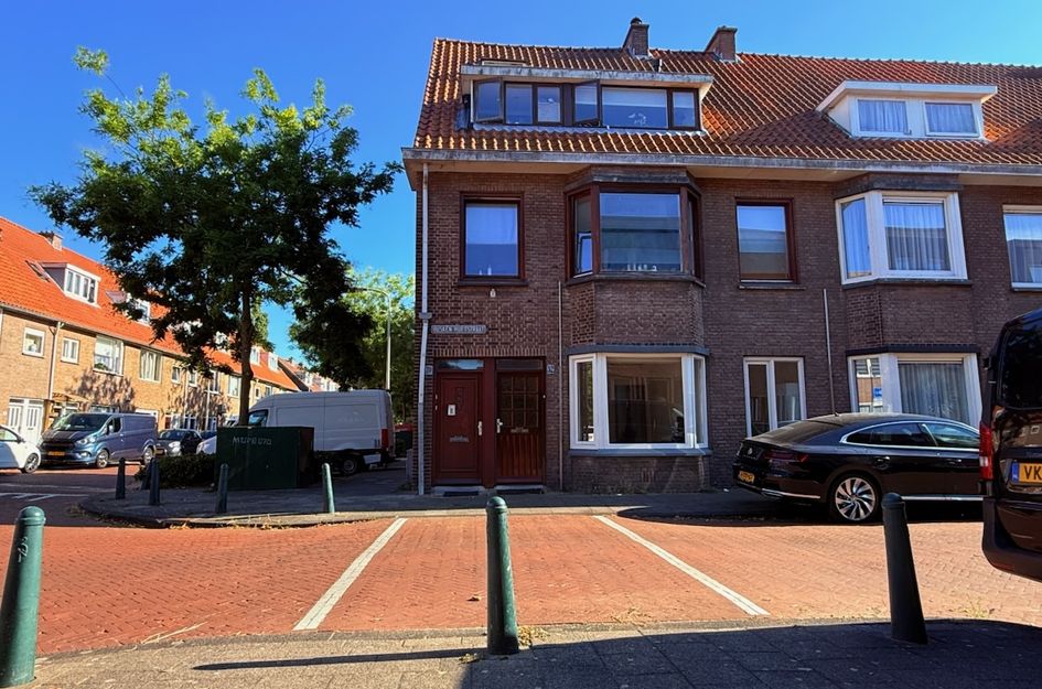 Busken Huëtstraat 32