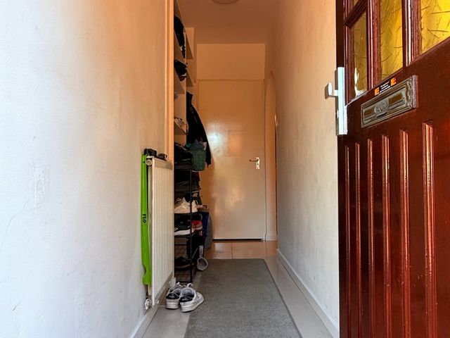 Busken Huëtstraat 32, Den Haag