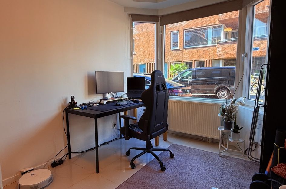 Busken Huëtstraat 32
