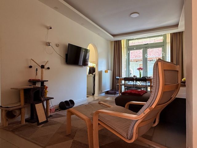 Busken Huëtstraat 32, Den Haag