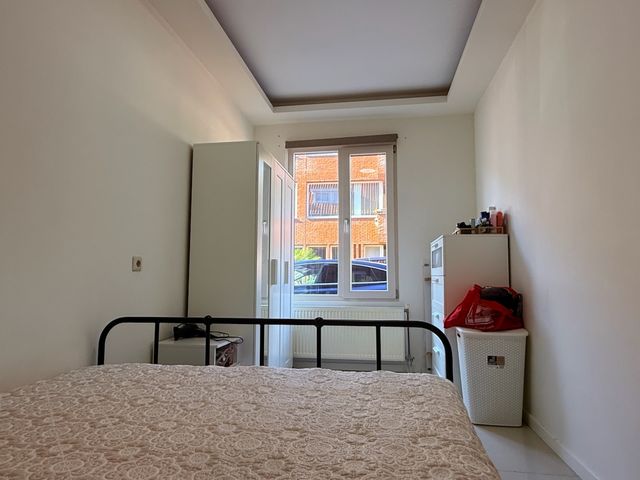 Busken Huëtstraat 32, Den Haag