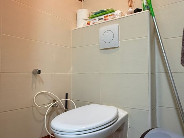 Busken Huëtstraat 32, Den Haag
