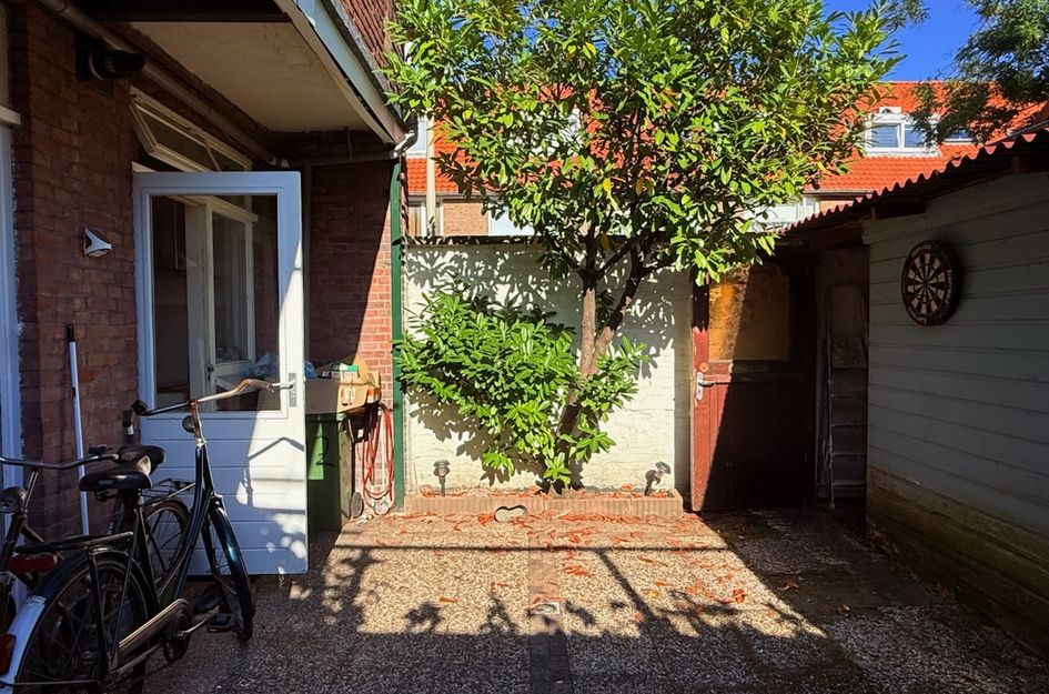 Busken Huëtstraat 32