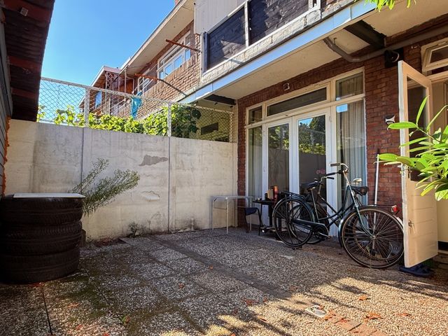 Busken Huëtstraat 32, Den Haag