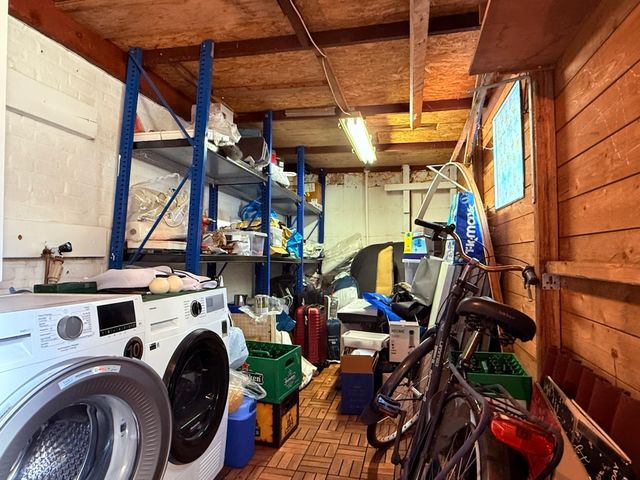 Busken Huëtstraat 32, Den Haag