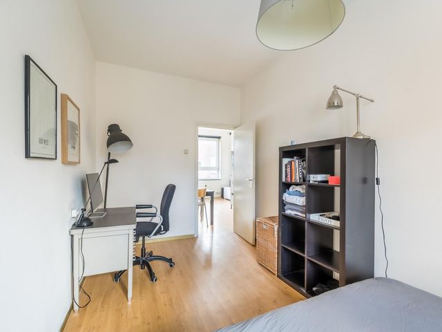 Danie Theronstraat 34 3, Amsterdam