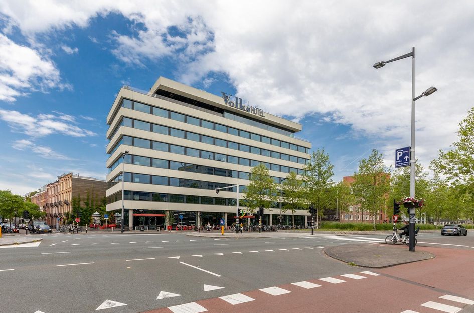 Danie Theronstraat 34 3