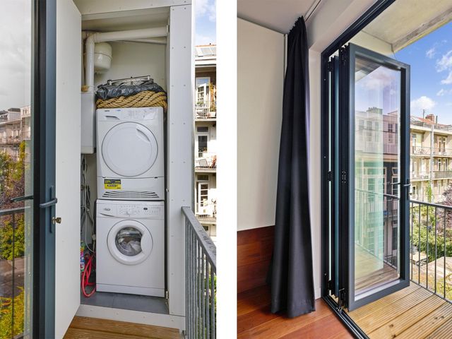 Westlandgracht 145 2, Amsterdam