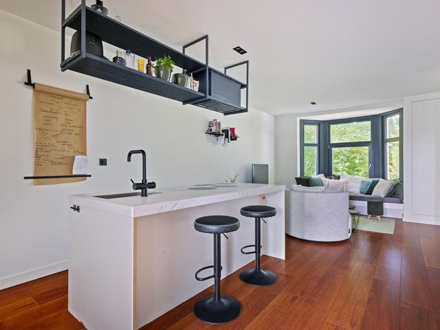 Westlandgracht 145 2, Amsterdam