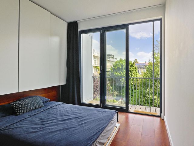 Westlandgracht 145 2, Amsterdam