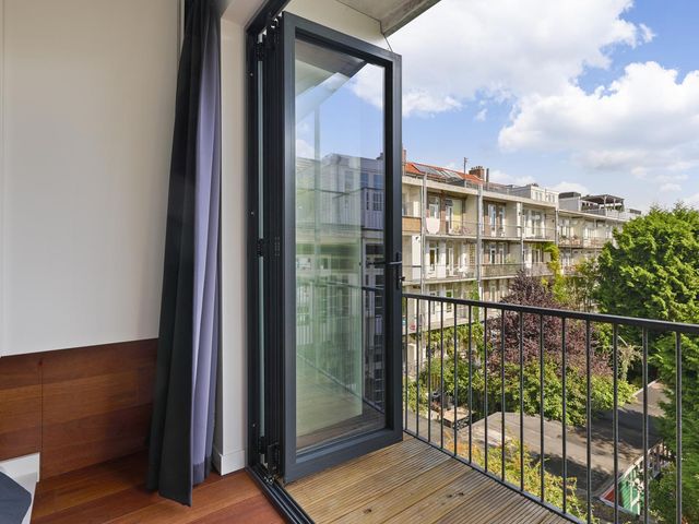 Westlandgracht 145 2, Amsterdam