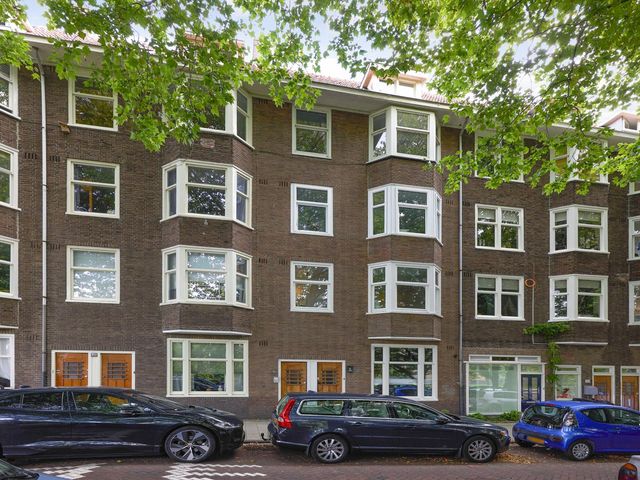 Westlandgracht 145 2, Amsterdam