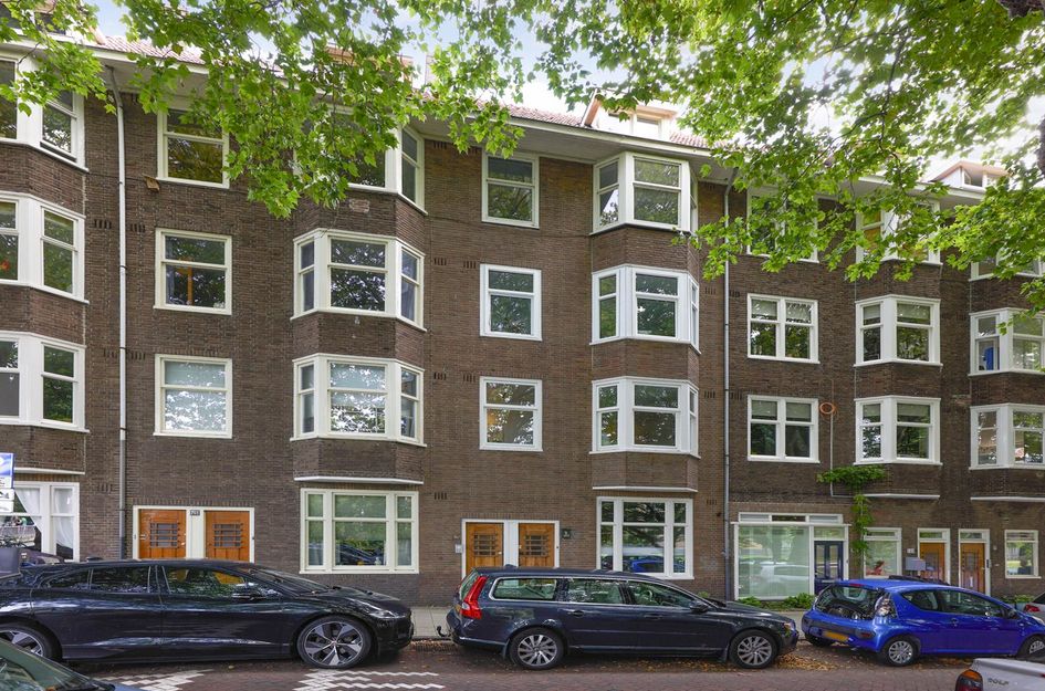 Westlandgracht 145 2