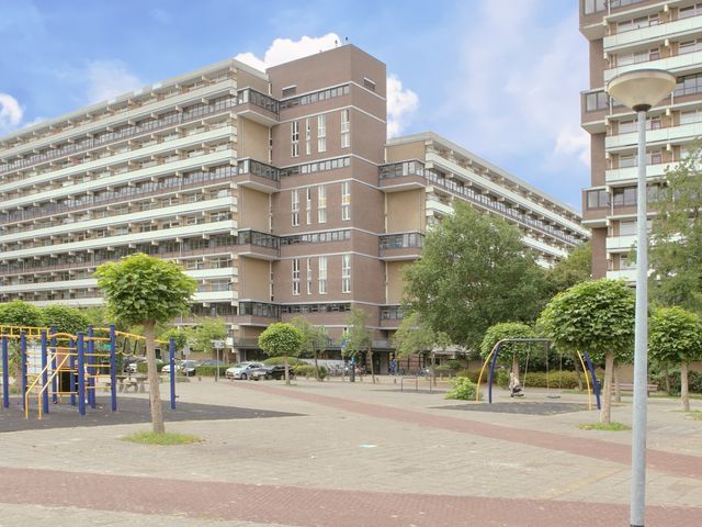 Prinses Beatrixlaan 637, Rijswijk