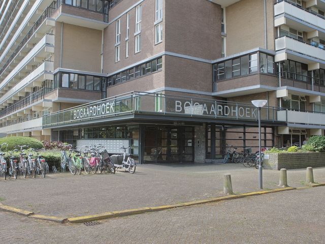 Prinses Beatrixlaan 637, Rijswijk
