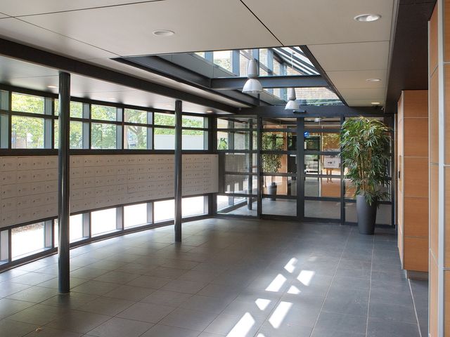 Prinses Beatrixlaan 637, Rijswijk