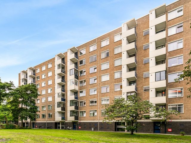Vlaskamp 492, 'S-Gravenhage