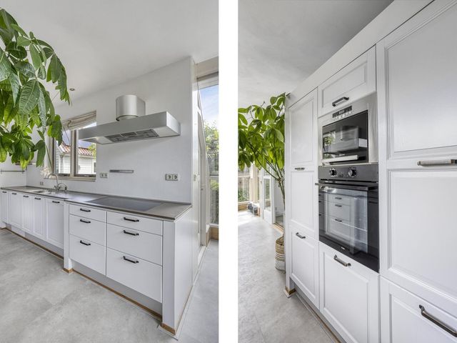 Meanderlaan 33, Tholen