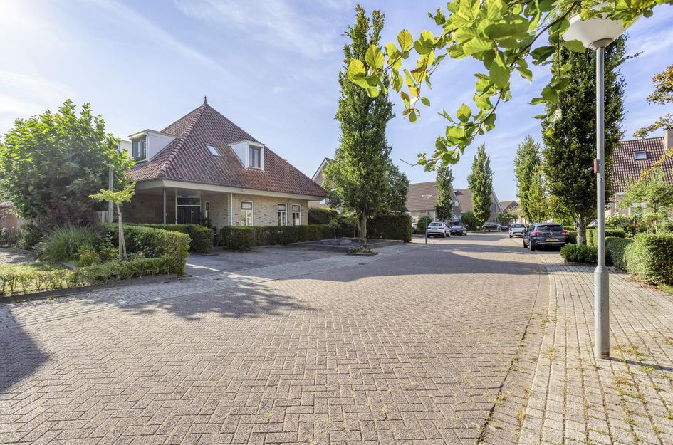 Meanderlaan 33
