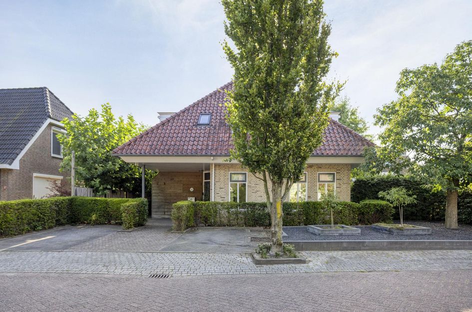 Meanderlaan 33