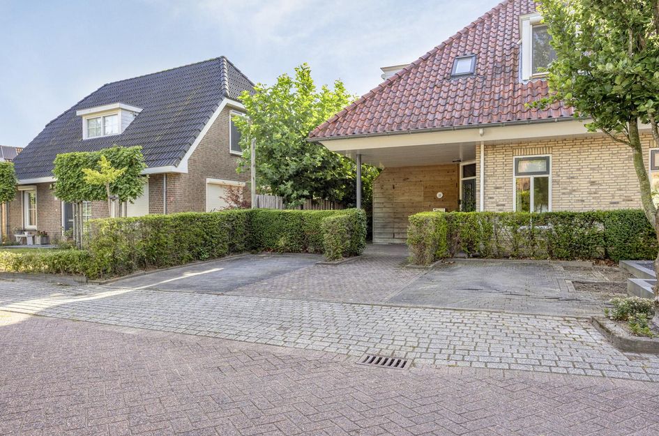 Meanderlaan 33