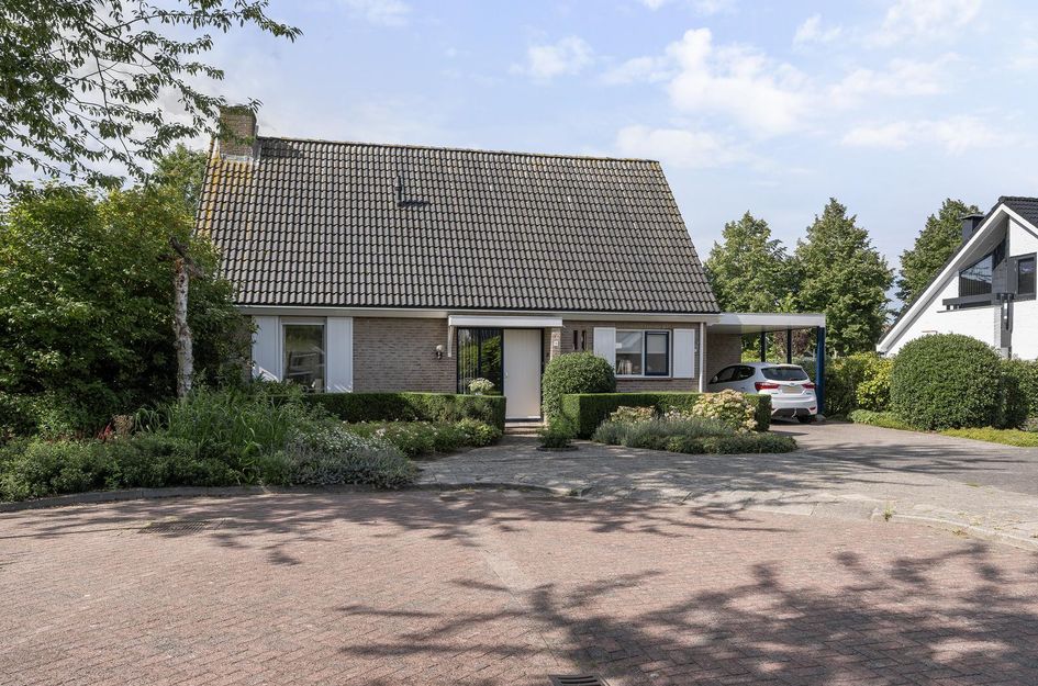 Watervliethof 15