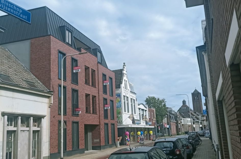 Bisschop Zwijsenstraat 70 01