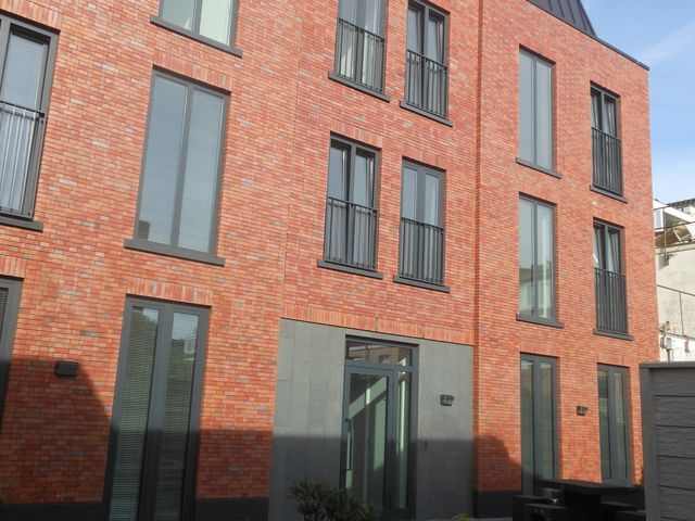 Bisschop Zwijsenstraat 70 01, Tilburg