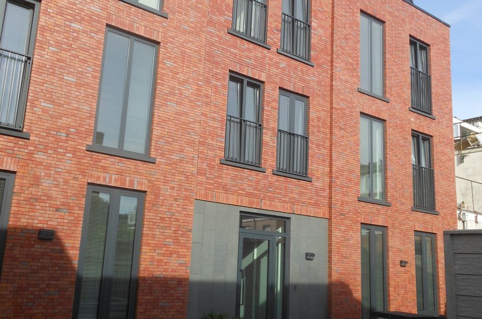 Bisschop Zwijsenstraat 70 01