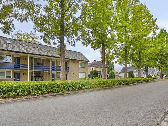 Piet Heinstraat 51, Boxmeer