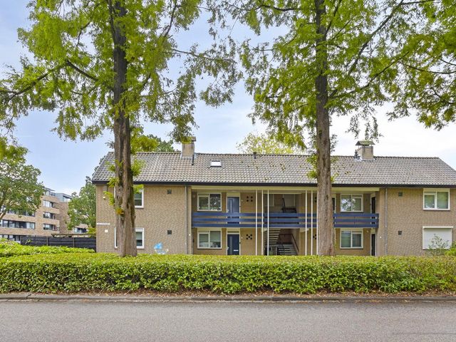 Piet Heinstraat 51, Boxmeer
