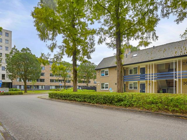 Piet Heinstraat 51, Boxmeer