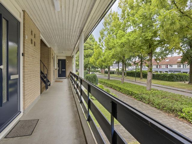 Piet Heinstraat 51, Boxmeer