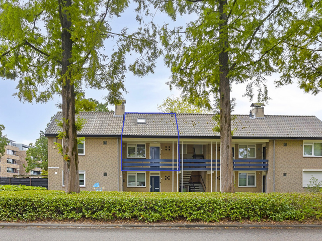 Piet Heinstraat 51, Boxmeer