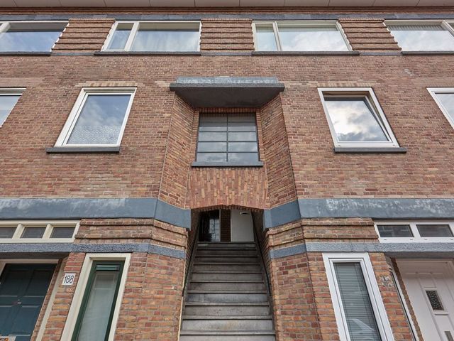 Hendrik Zwaardecroonstr 192, 's-Gravenhage