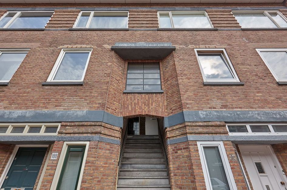 Hendrik Zwaardecroonstr 192
